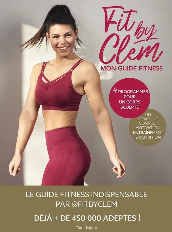 Mon guide fitness