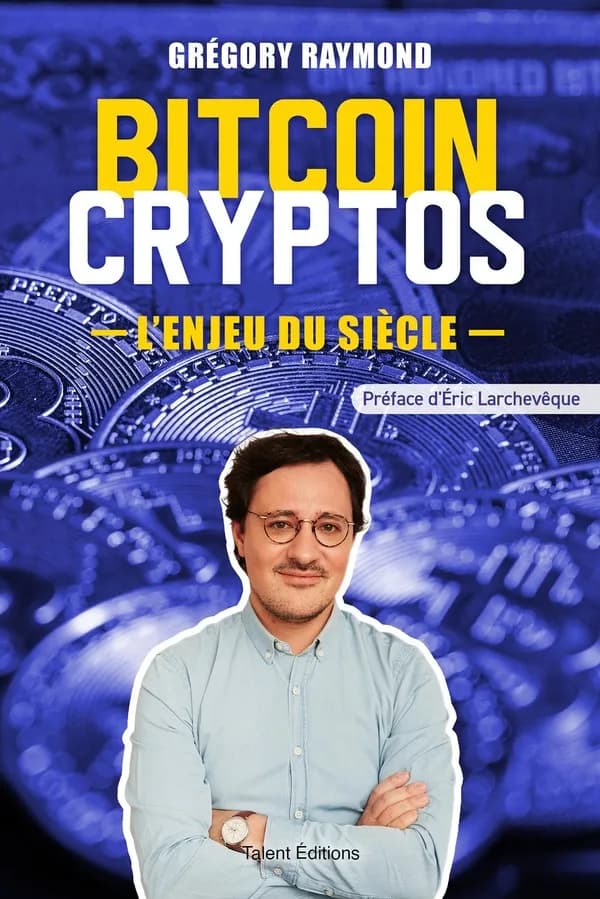 Bitcoin cryptos : l'enjeu du siècle