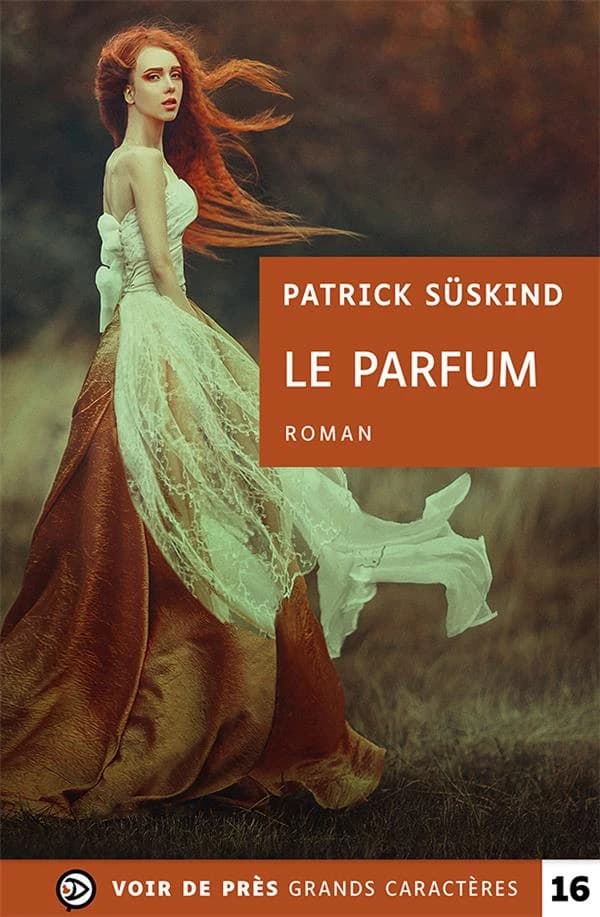 Le parfum (Nouvelle éd.)