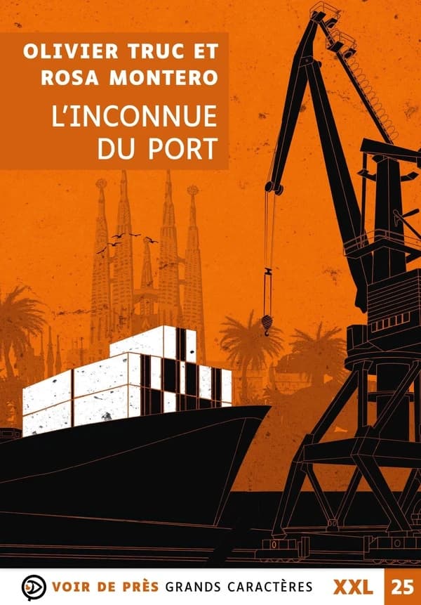 L'Inconnue du port