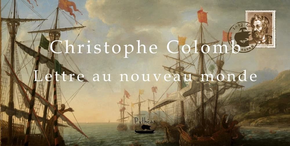 Lettre au Nouveau monde