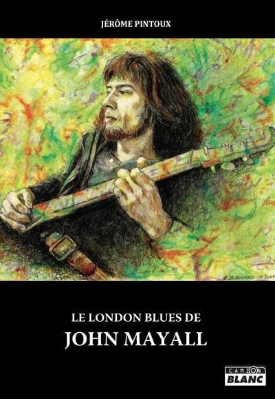 Le London blues de John Mayall