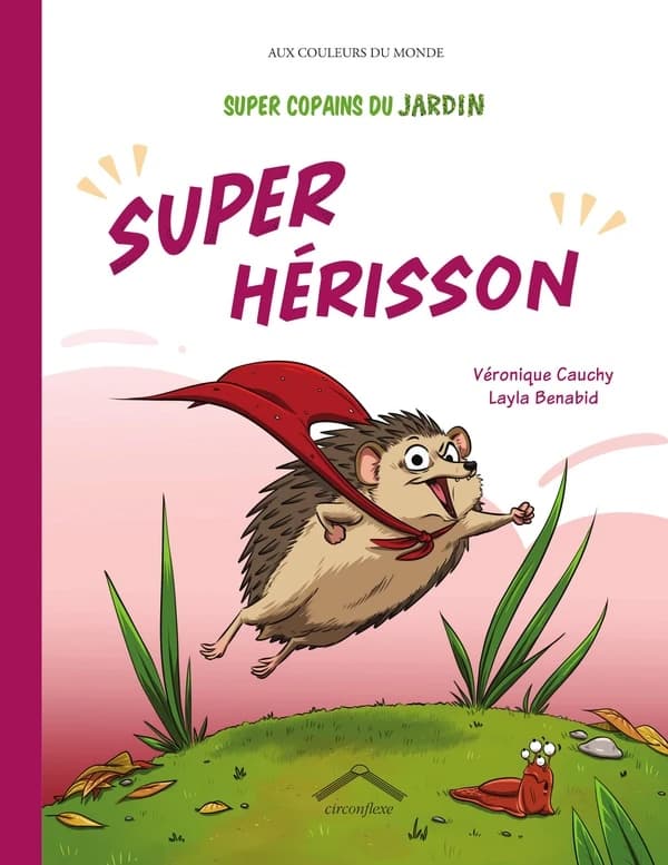 Super hérisson