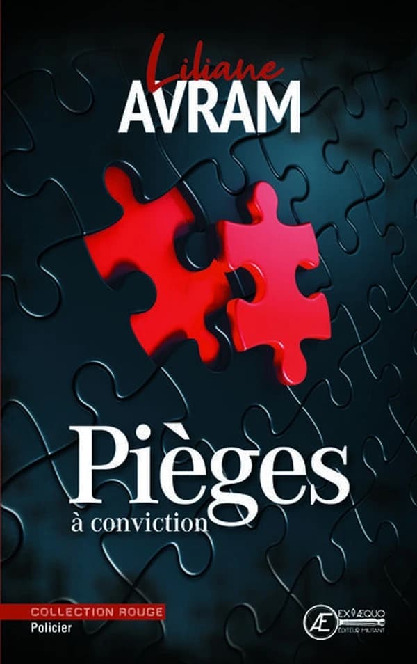 Pièges à conviction : policier