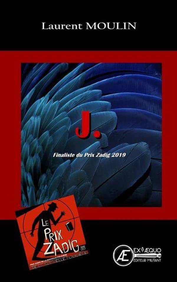 J. : nouvelle policière