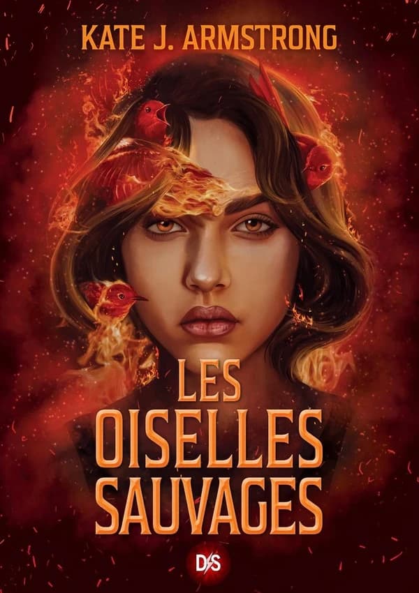Les oiselles sauvages