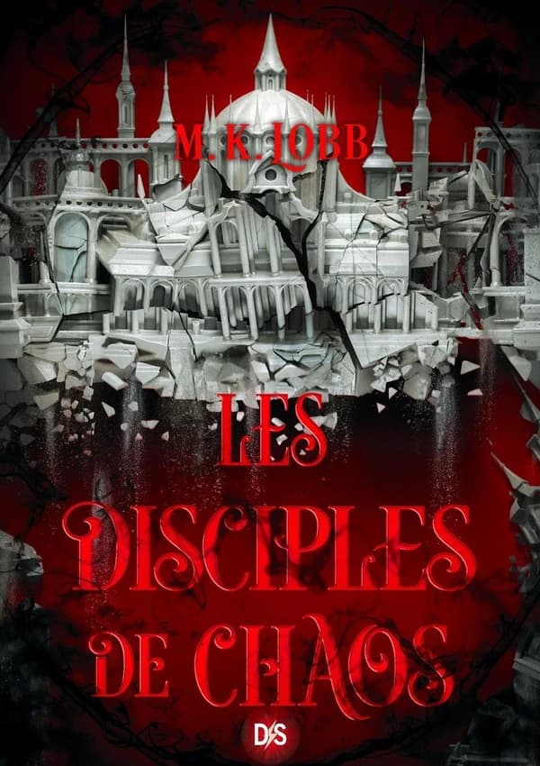 Les disciples de Chaos