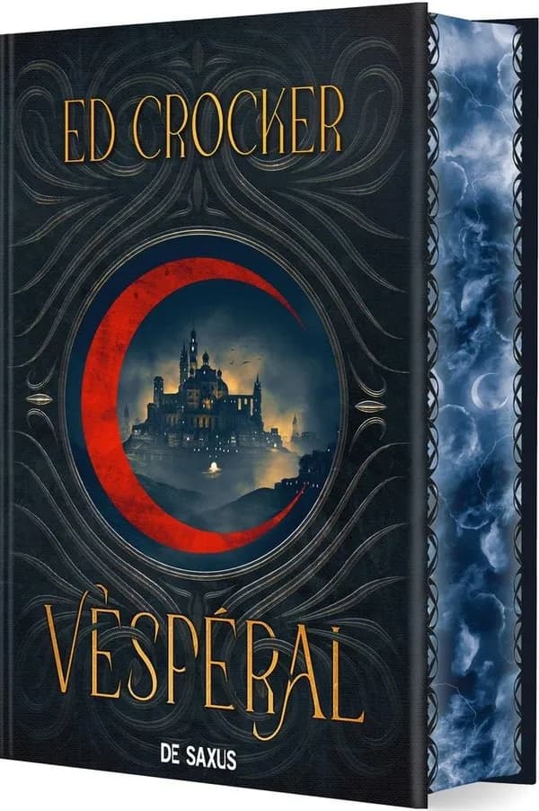 Vespéral
