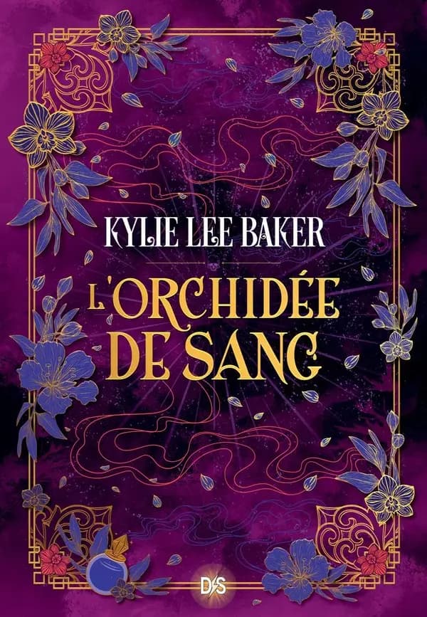 L'Orchidée de sang