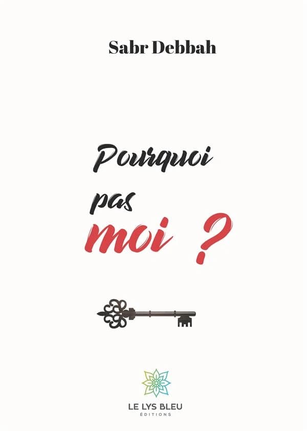 Pourquoi pas moi ? : roman