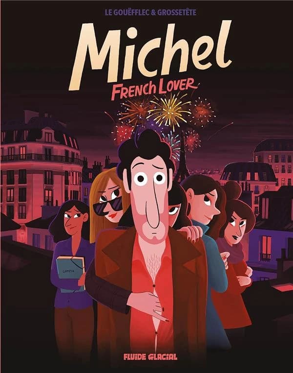 French lover