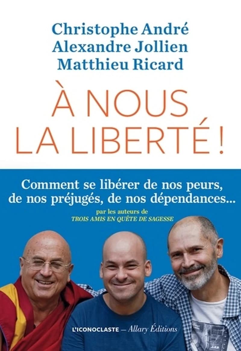 À nous la liberté!
