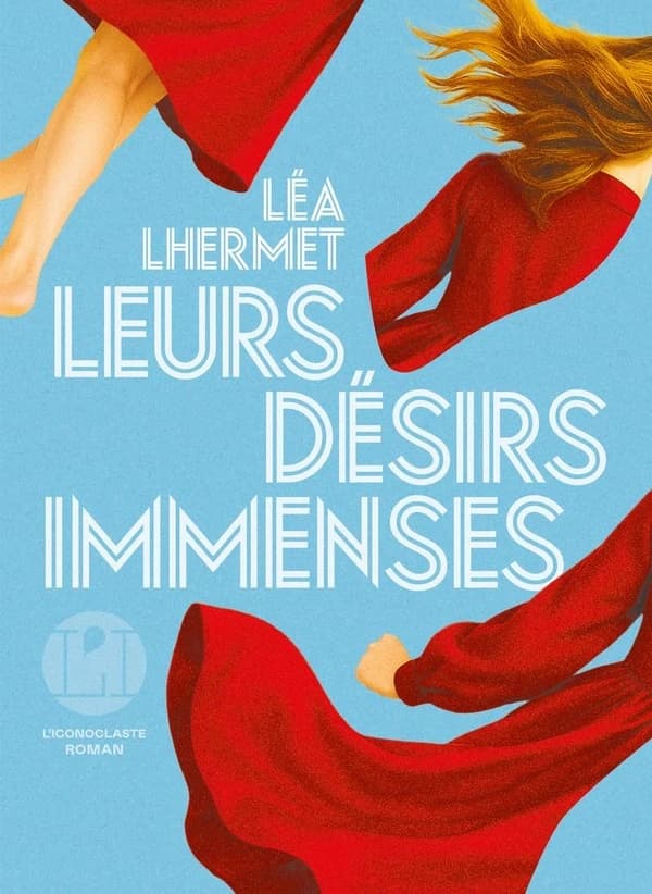 Leurs désirs immenses