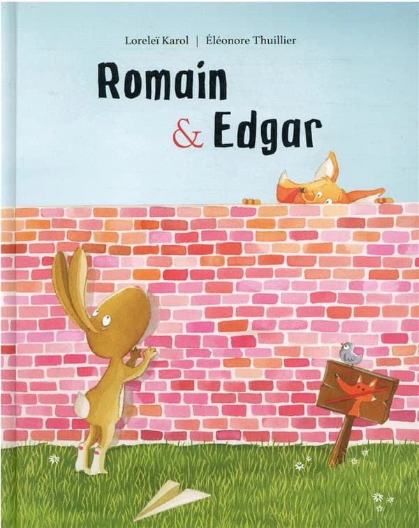 Romain & Edgar