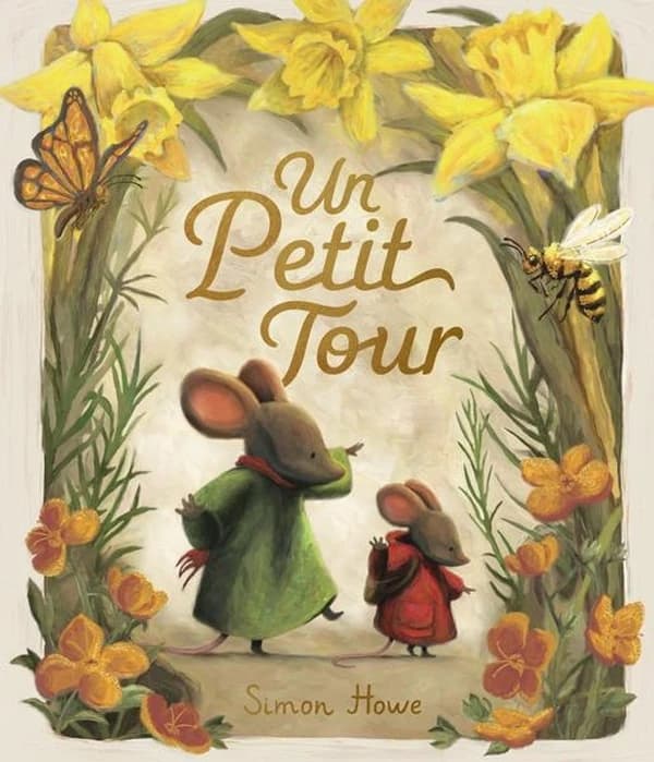 Un Petit Tour