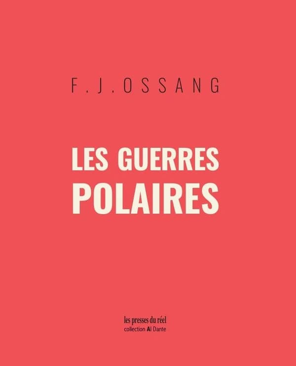 Les guerres polaires, : suivi de Les Chauffes de sang