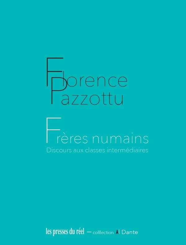 Frères numains : Discours aux classes intermédiaires (Nouvelle éd.)