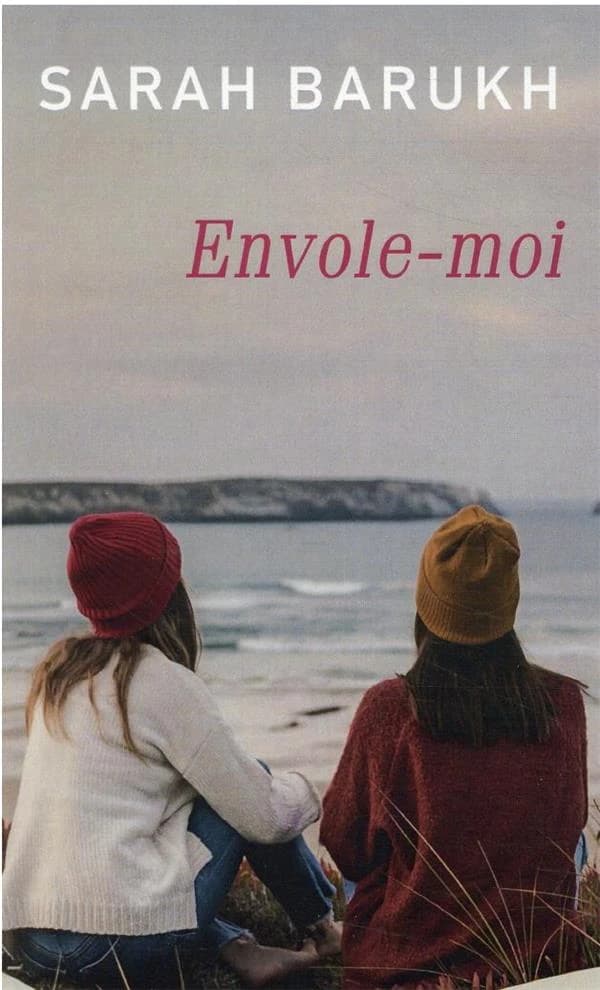 Envole-moi