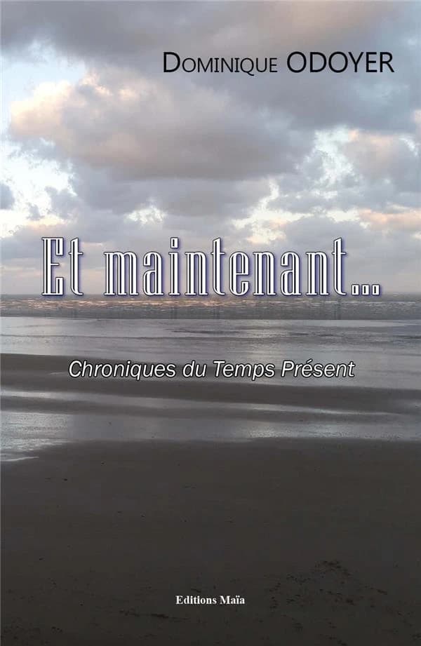 Et maintenant : chroniques du temps présent