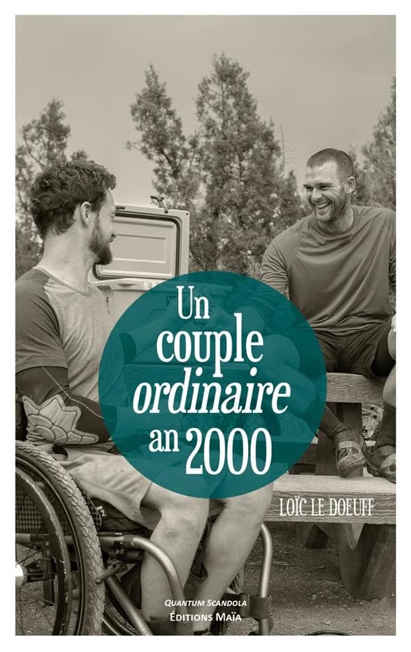 Un couple ordinaire an 2000