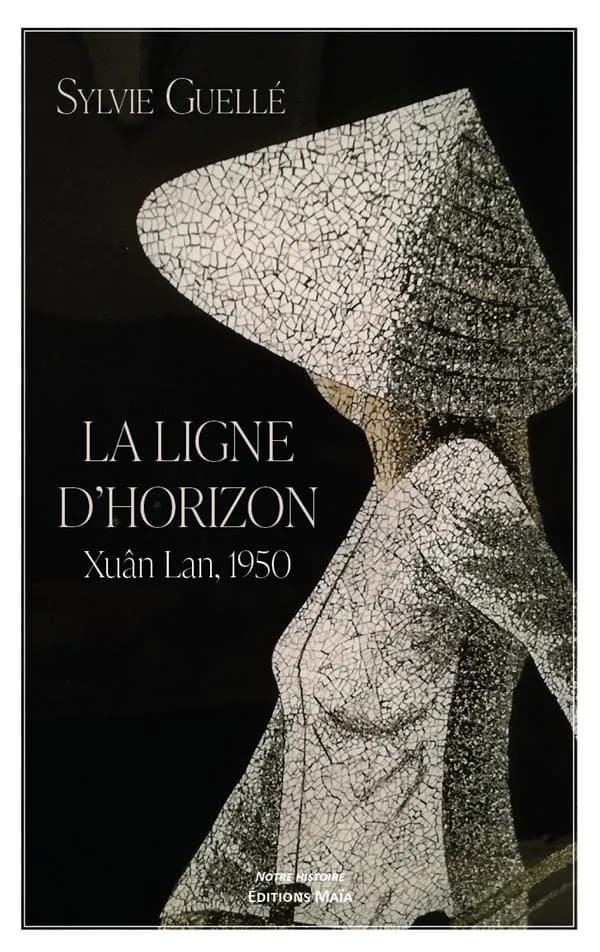 La ligne d'horizon : Xuân Lan, 1950