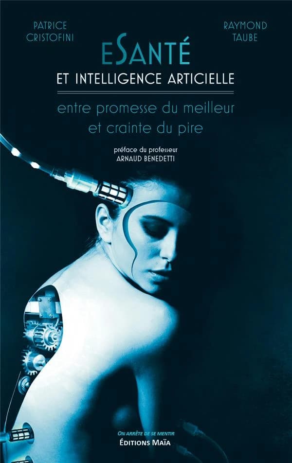 Esanté et intelligence artificielle : entre promesse du meilleur et crainte du pire