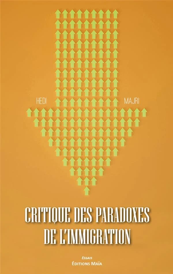 Critique des paradoxes de l'immigration