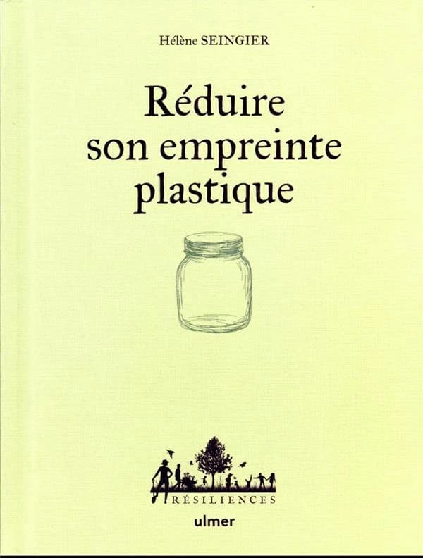 Réduire son empreinte plastique