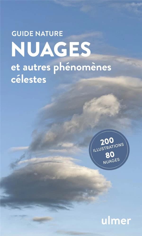 Nuages : et autres phénomènes célestes (2e éd. actualisée) Hans Häckel