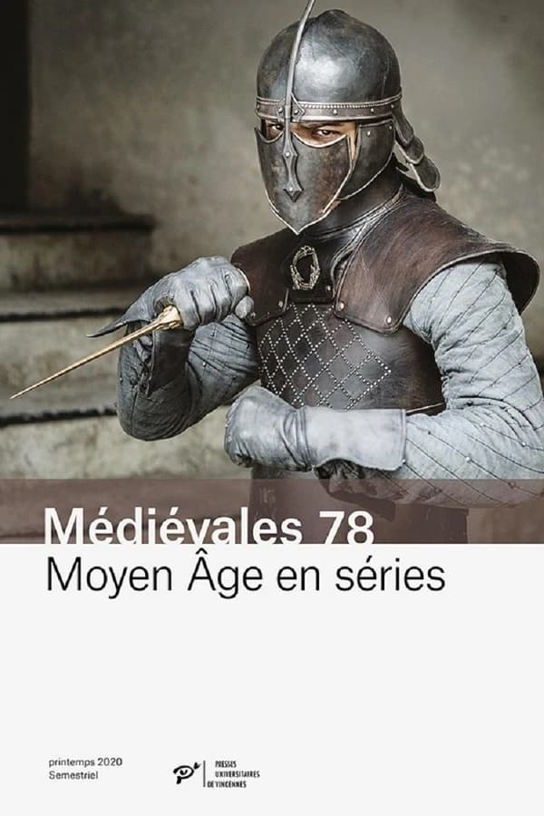 REVUE MEDIEVALES : Moyen Age en séries