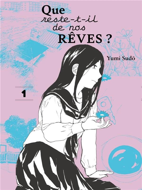 Que reste-t-il de nos rêves ?. 1