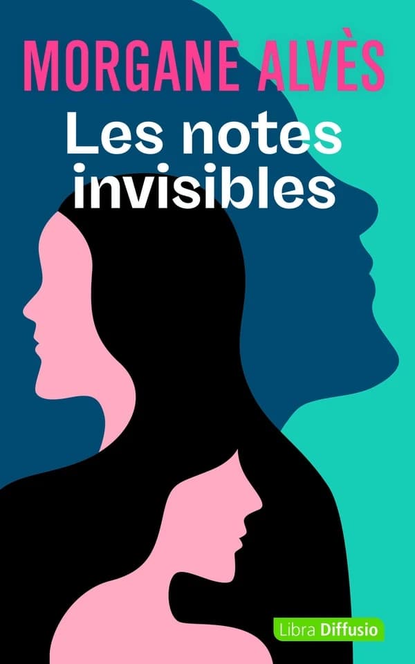 Les notes invisibles : roman