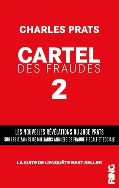 Cartel des fraudes. 2