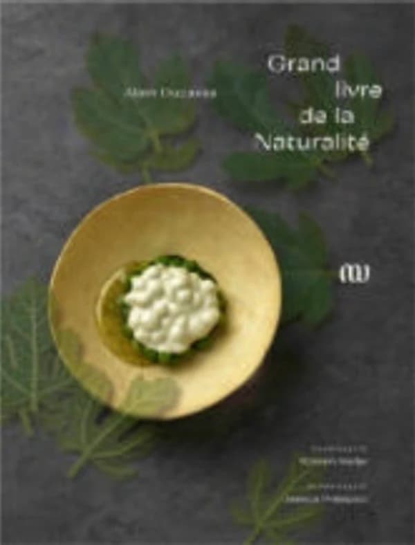 Grand livre de la naturalité