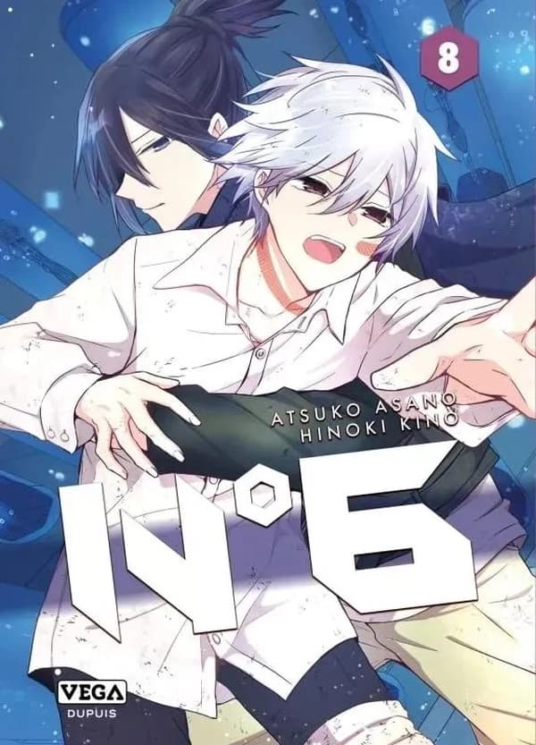N° 6. 8