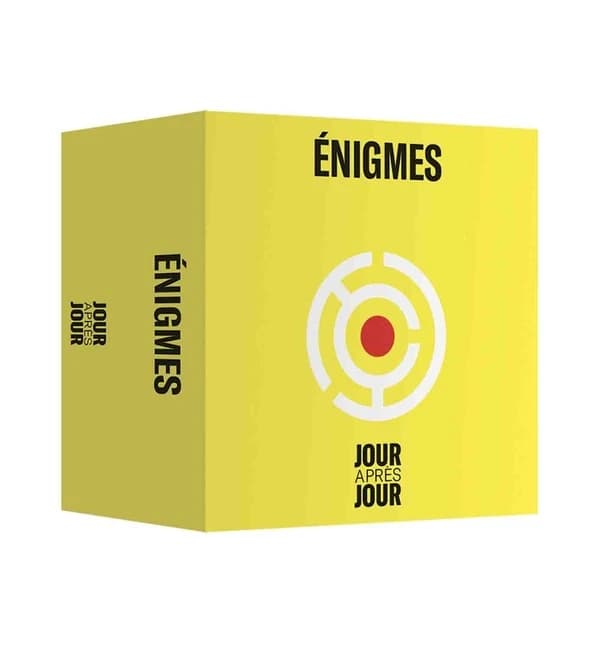 Enigme