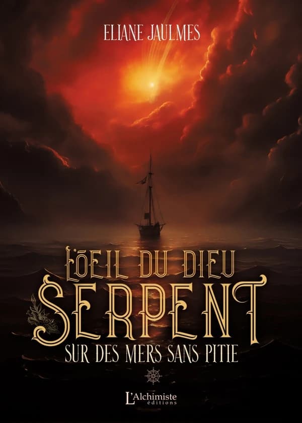 Sur des mers sans pitié