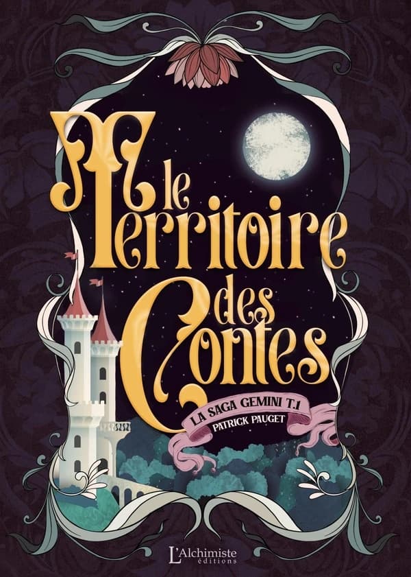 Le territoire des contes
