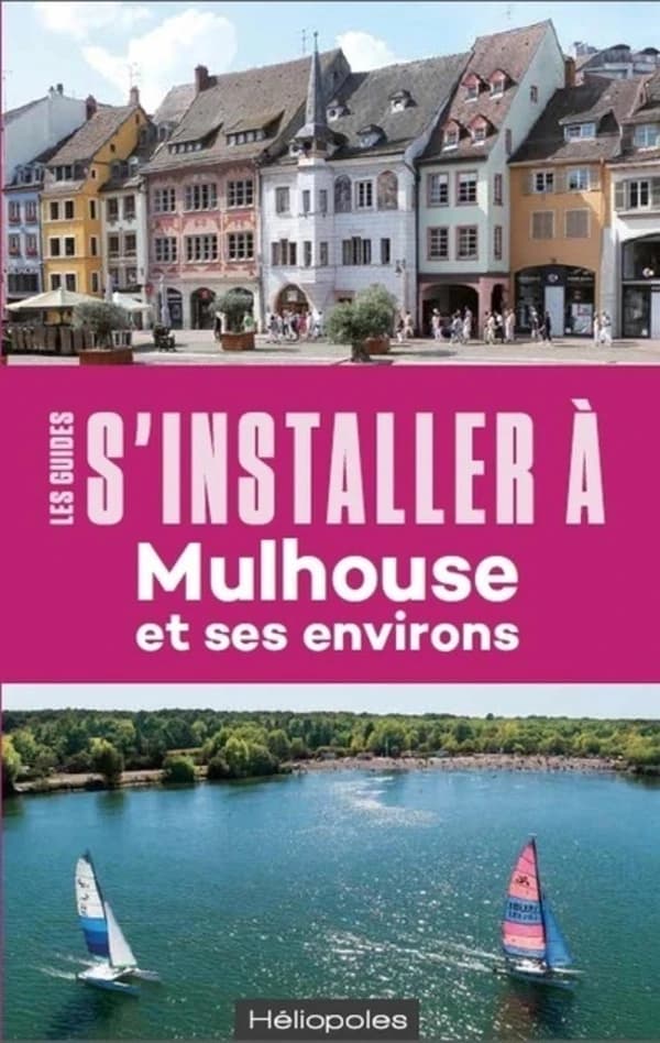 Mulhouse et ses environs (2 éd.) Coralie Donas