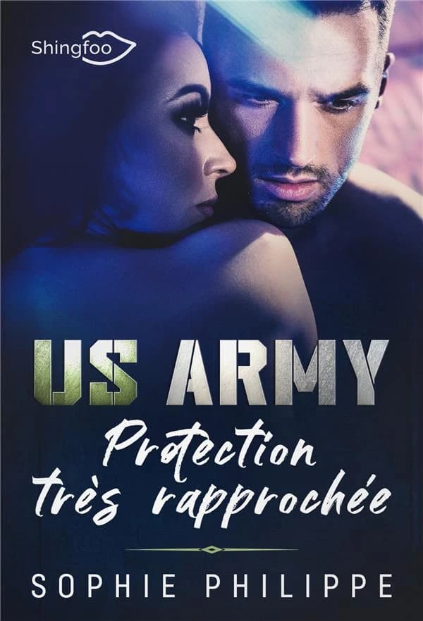 US Army, protection très rapprochée
