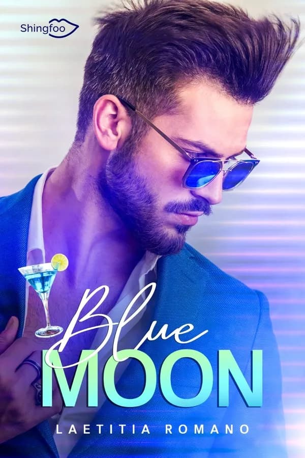 Blue moon