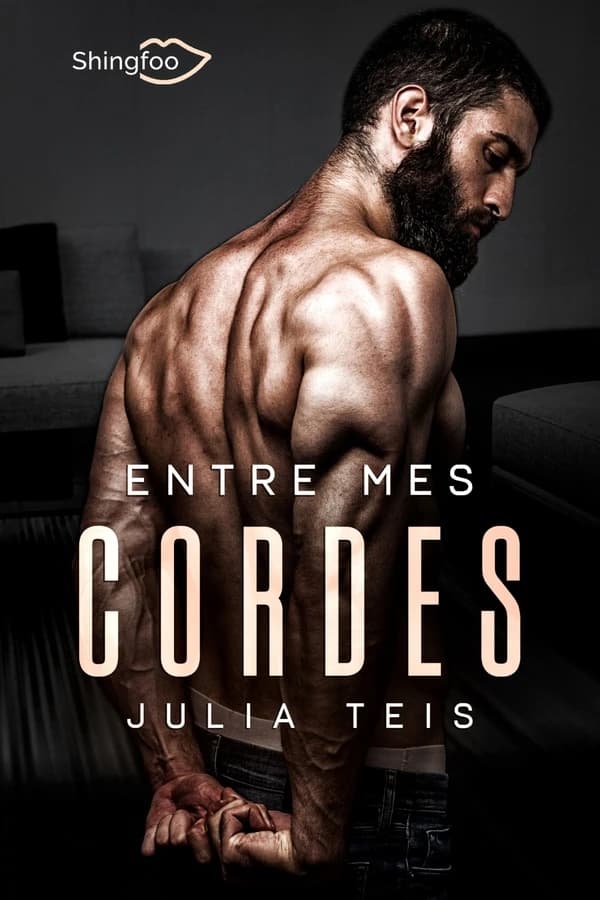 Entre mes cordes