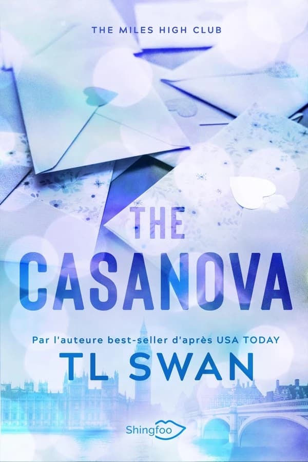The casanova