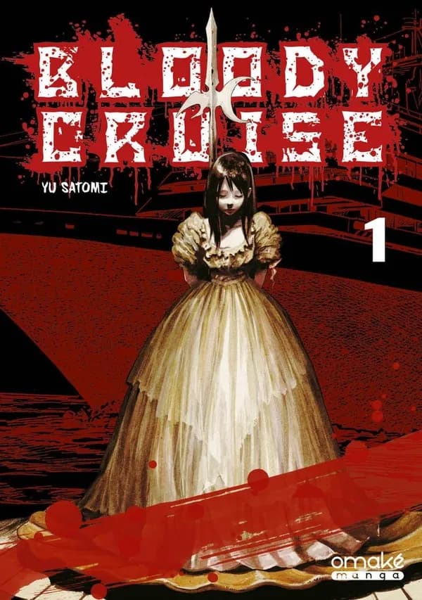 Bloody cruise. 1