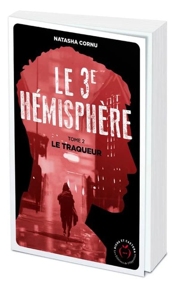 Le traqueur