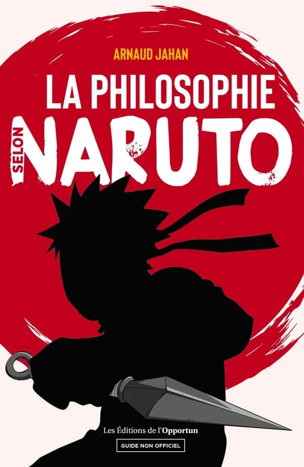 La philosophie selon Naruto