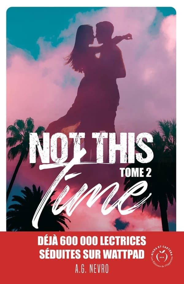 Not this time. Tome 2