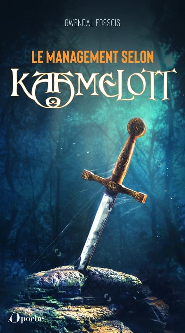 Le management selon "Kaamelott"