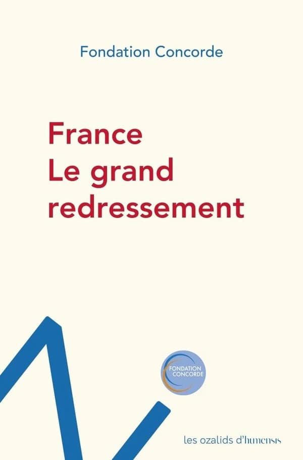 France : le grand redressement