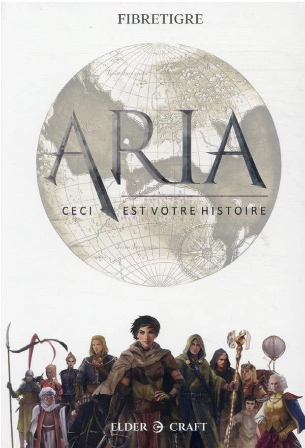 Aria